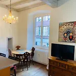 Διαμέρισμα Bi Uns Chez Silvana *