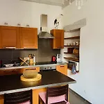 Bi Uns Chez Silvana Διαμέρισμα *
