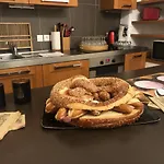 Διαμέρισμα Bi Uns Chez Silvana *