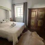 Bi Uns Chez Silvana Διαμέρισμα *