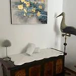 Bi Uns Chez Silvana Διαμέρισμα *