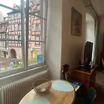 Bi Uns Chez Silvana Διαμέρισμα Κολμάρ