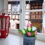 Διαμέρισμα Bi Uns Chez Silvana *