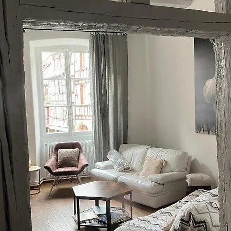 Bi Uns Chez Silvana Appartement