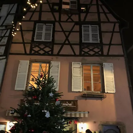 Bi Uns Chez Silvana كولمار