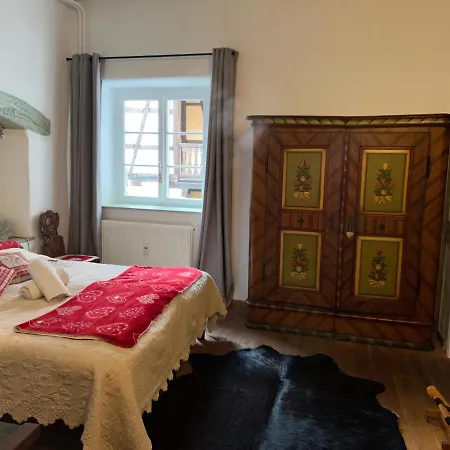 Lejlighed Bi Uns Chez Silvana