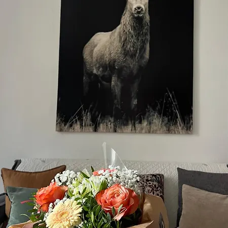 Bi Uns Chez Silvana كولمار