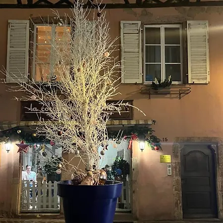 Bi Uns Chez Silvana Apartment *