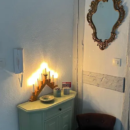 Lejlighed Bi Uns Chez Silvana Colmar