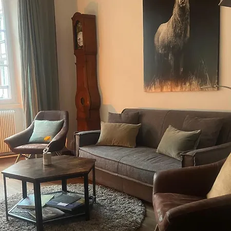 Bi Uns Chez Silvana *