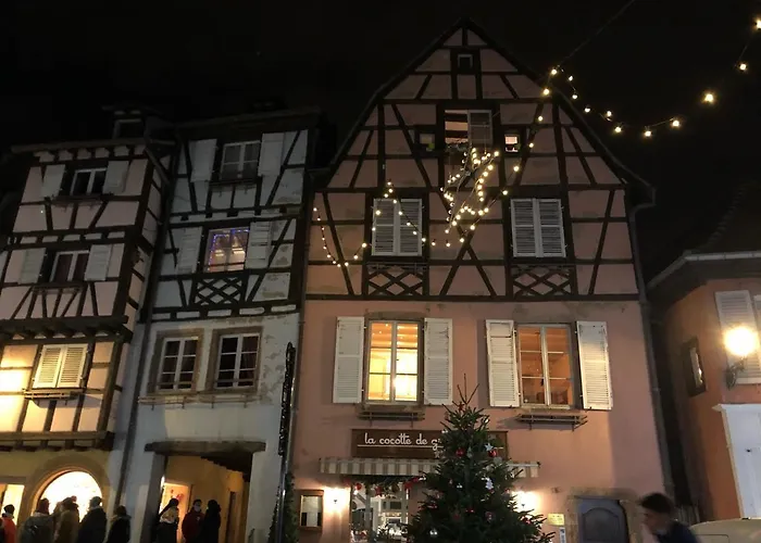 Bi Uns Chez Silvana Appartement *