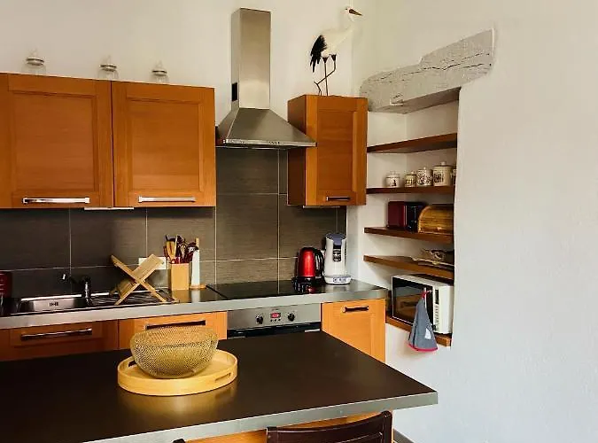 Bi Uns Chez Silvana Appartamento *