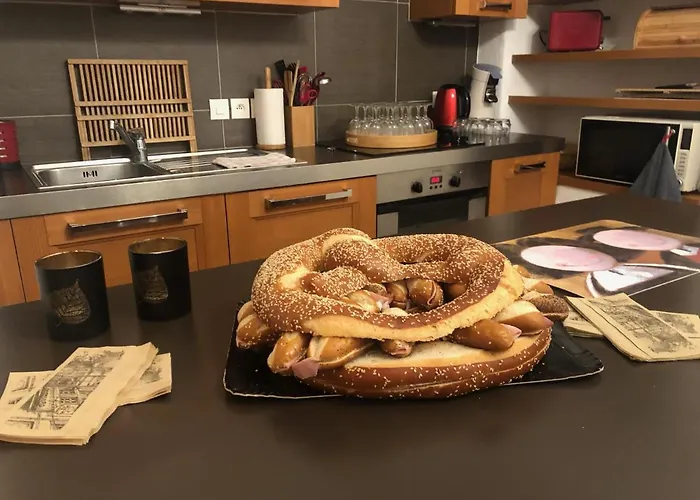 Appartamento Bi Uns Chez Silvana *