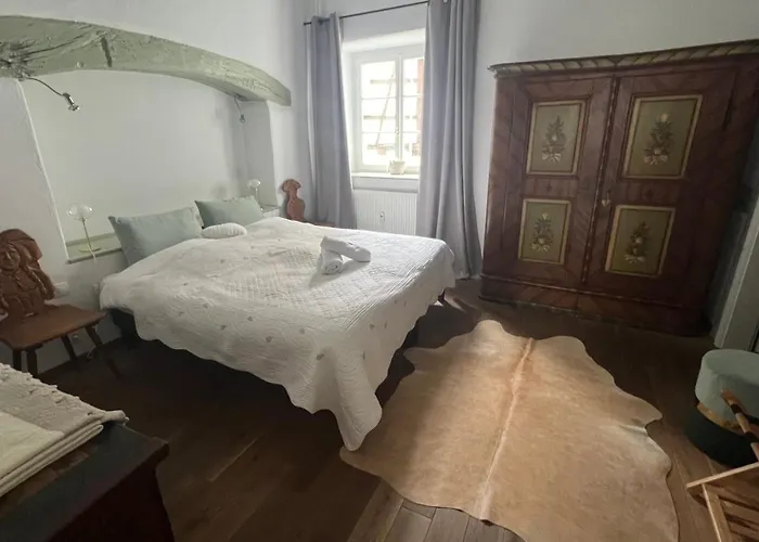 Appartamento Bi Uns Chez Silvana Colmar