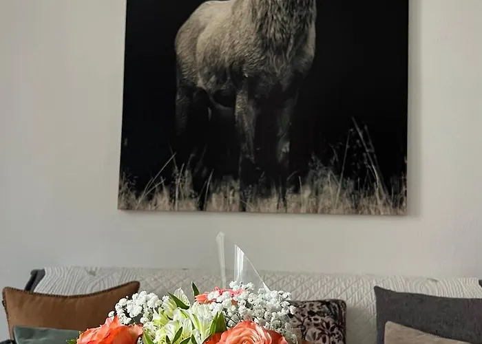 Bi Uns Chez Silvana 科尔马