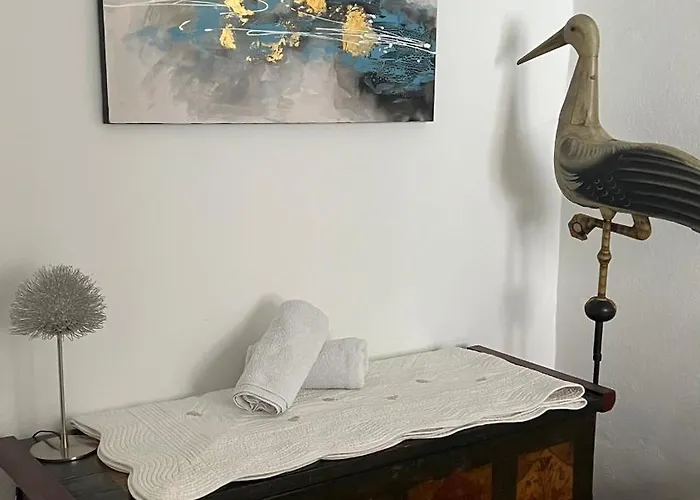 Bi Uns Chez Silvana Appartamento *