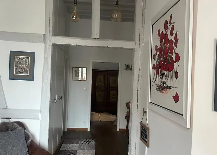 Appartamento Bi Uns Chez Silvana *