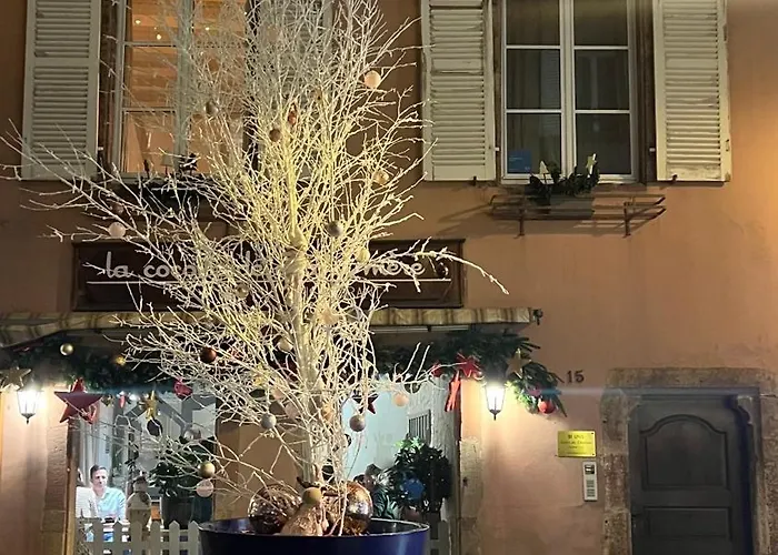 Bi Uns Chez Silvana Appartamento *