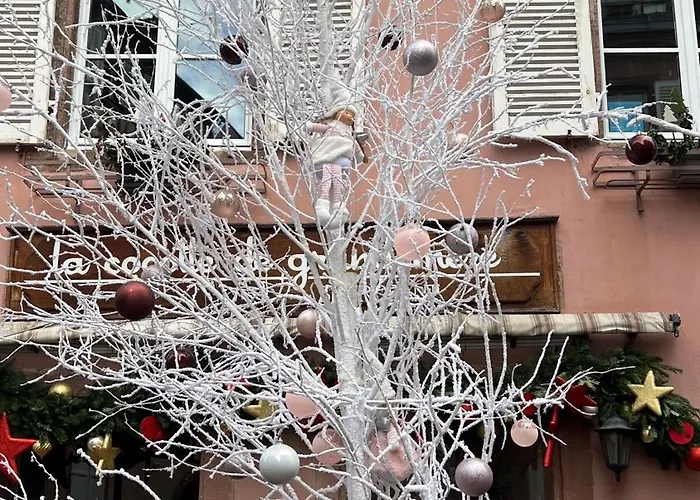 Appartamento Bi Uns Chez Silvana *