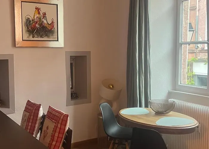 Bi Uns Chez Silvana Appartamento *