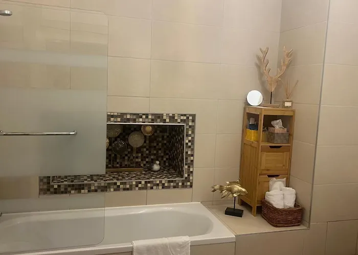 Bi Uns Chez Silvana Appartamento