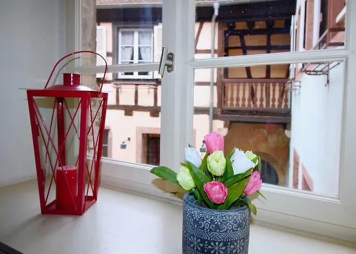 Appartamento Bi Uns Chez Silvana *